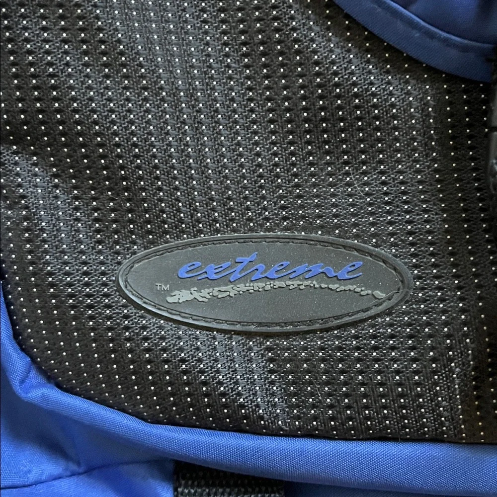 Extreme sling backpack